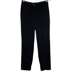 Chico's Black Women's Pants